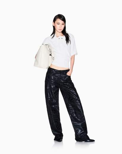 Armani Exchange Blusa Donna