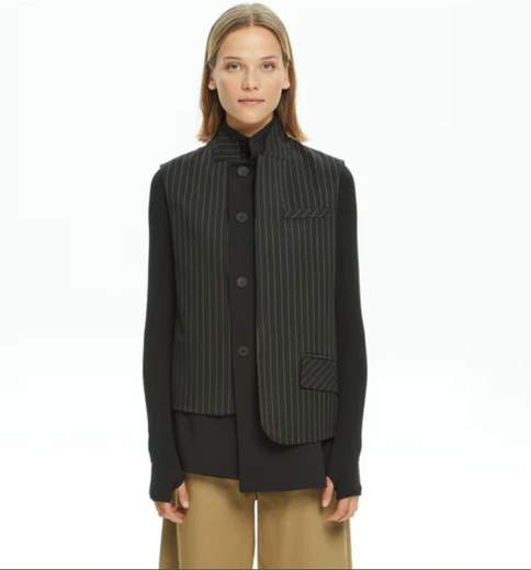 Mlo Capospalla Donna