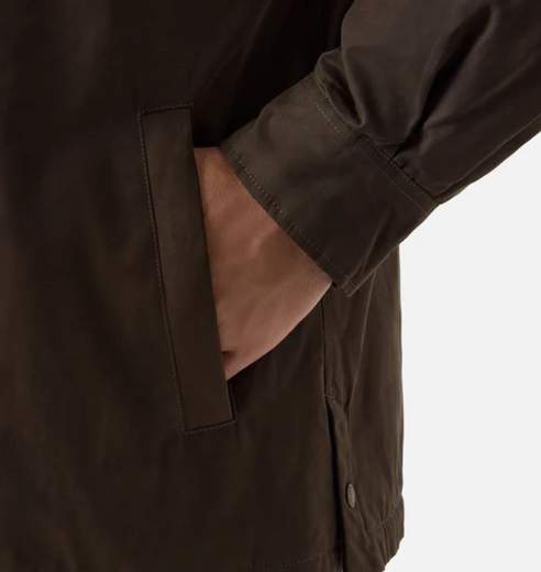 MC2 ST.BARTH BEXLEY WAX 00034M