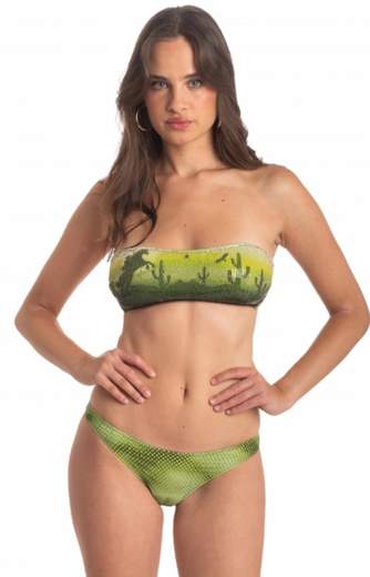 Pin-up Stars Bikini Donna