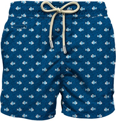 MC2 ST.BARTH COSTUMI-BOXER UOMO