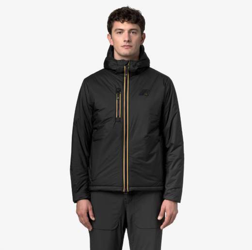 K-way Capospalla Uomo