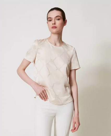 Twinset Blusa - Donna