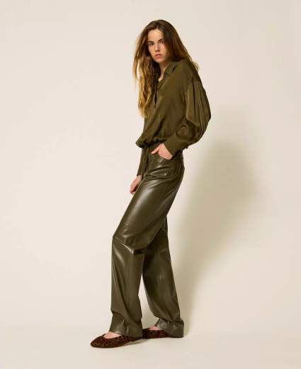 TWINSET U&B 252LI2EBB