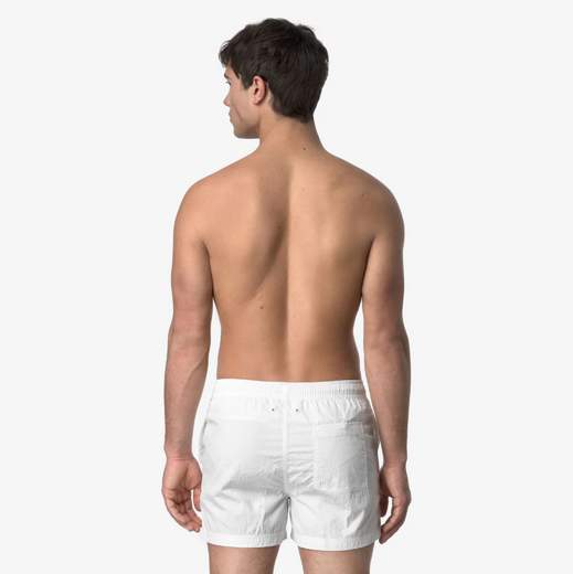 K-way Costumi-boxer - Uomo