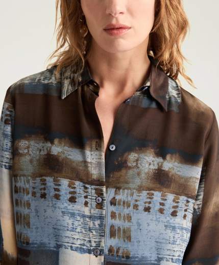 MOMONI' CAMICIA DONNA