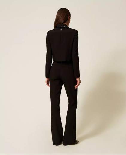 Twinset Pantaloni Donna
