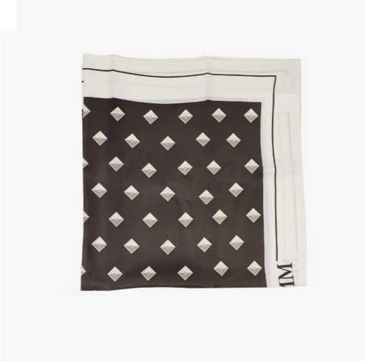 Max Mara Stola - Donna