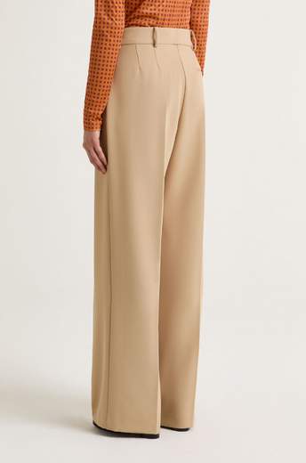 Maliparmi Pantaloni Donna