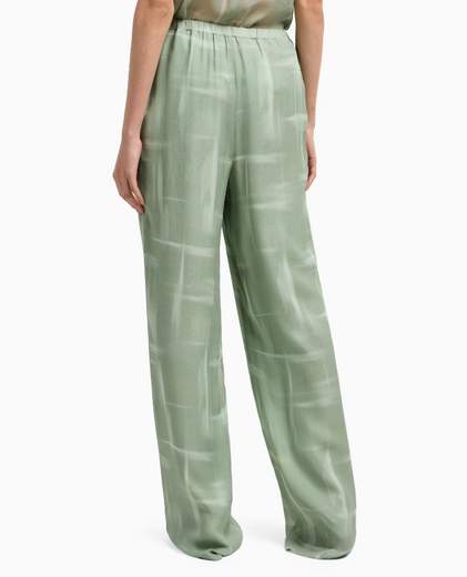 Armani Exchange Pantalone - Donna