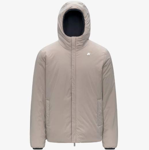 K-way Capospalla Uomo