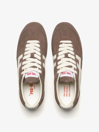 PRO-KEDS R7426SLM-SL