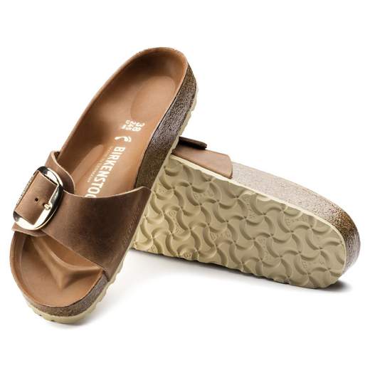 BIRKENSTOCK SCARPE DONNA