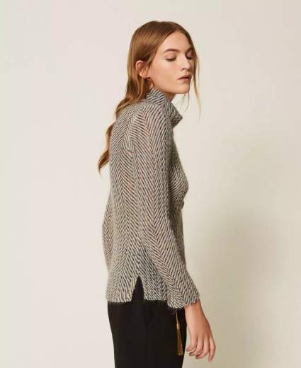 TWINSET 262TT3401
