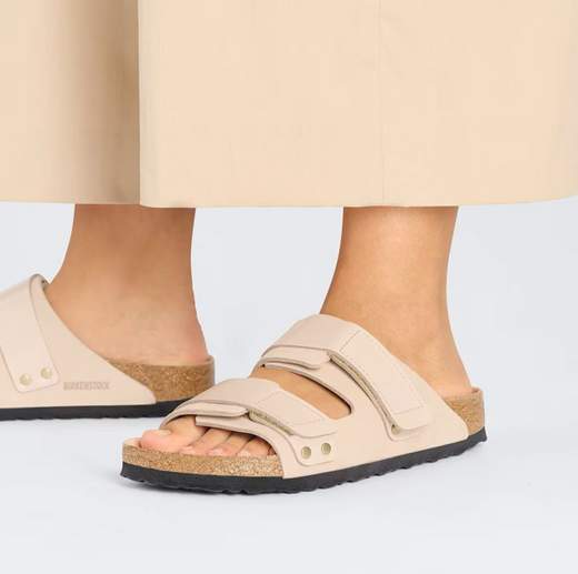 BIRKENSTOCK SCARPE DONNA