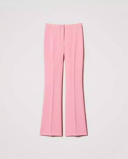 Twinset Pantalone - Donna