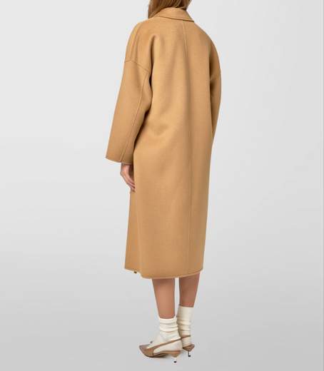 Alpha Studio Cappotto - Donna
