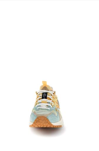 FLOWER MOUNTAIN SCARPE DONNA