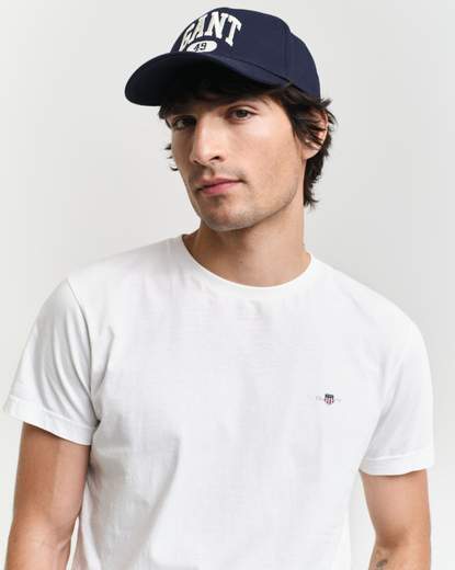 GANT T-SHIRT UOMO