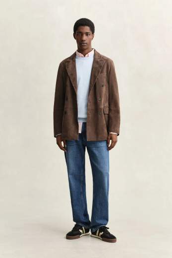 GANT MAGLIA UOMO
