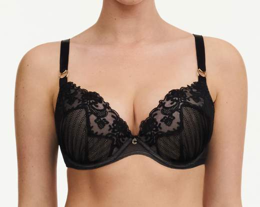 Chantelle Reggiseno - Donna