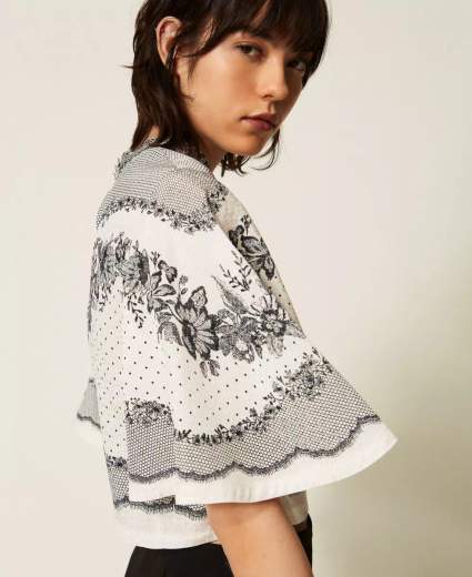 TWINSET 262TP267A