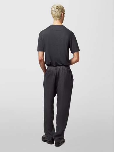 ALPHA STUDIO PANTALONE UOMO
