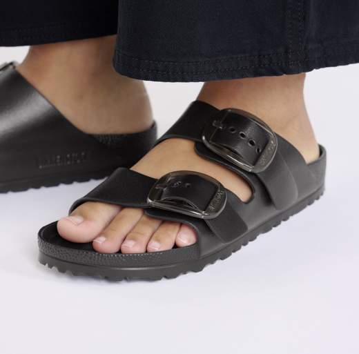 BIRKENSTOCK SCARPE DONNA