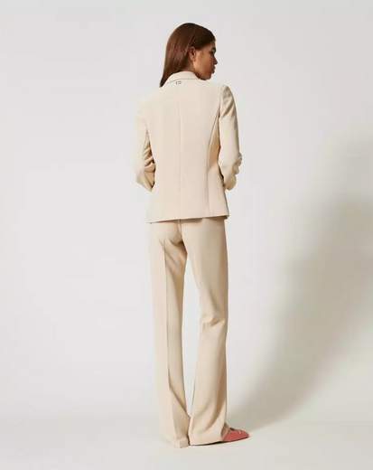 Twinset Pantalone - Donna