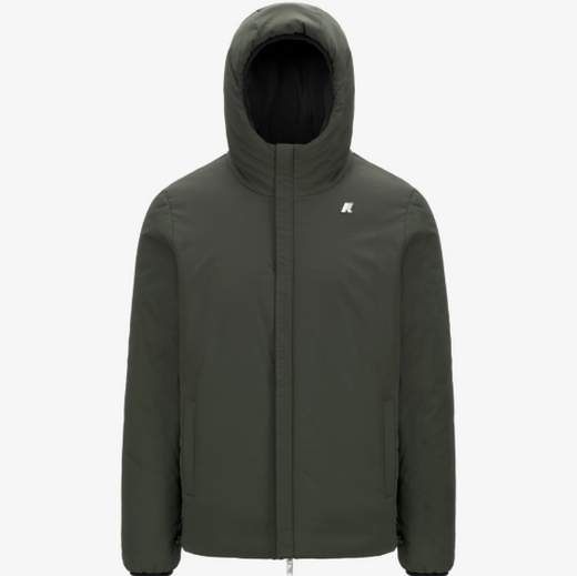 K-way Capospalla Uomo