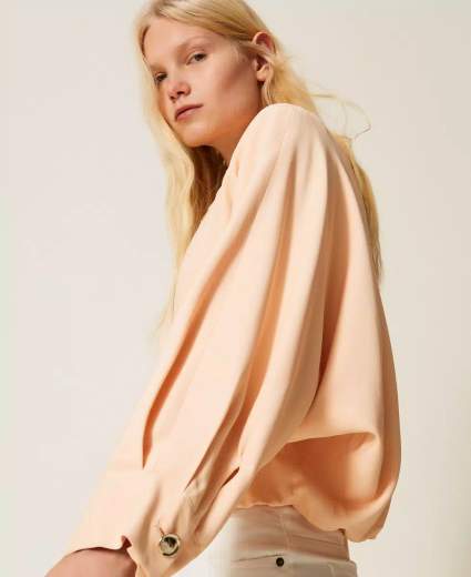 TWINSET CAPOSPALLA DONNA