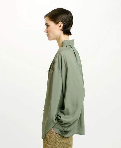 MOMONI' CAMICIA DONNA