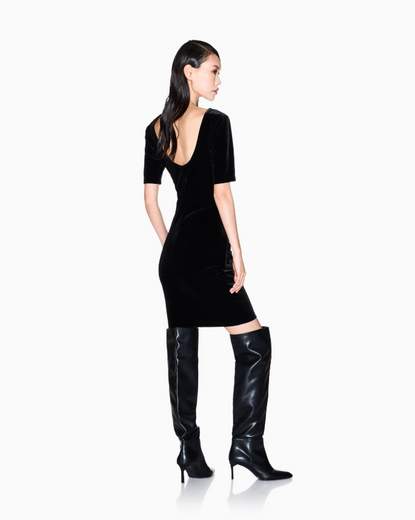 Armani Exchange Abito Donna