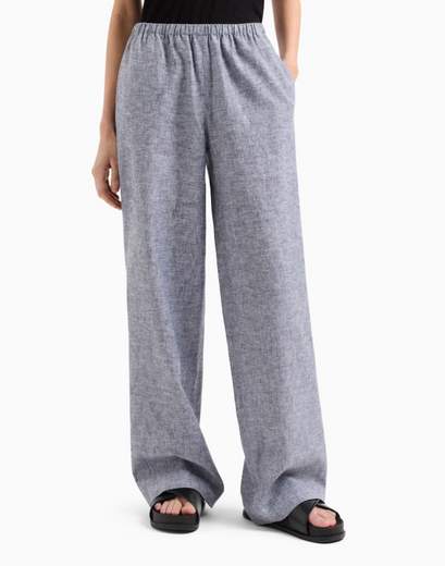 Armani Exchange Pantalone - Donna