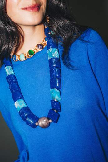 MALIPARMI MAGLIA DONNA
