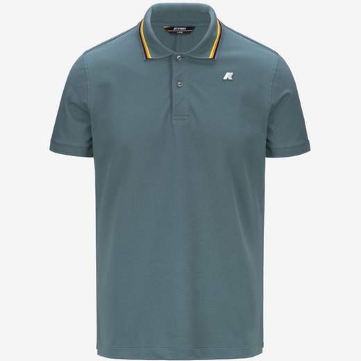 K-way Polo - Uomo