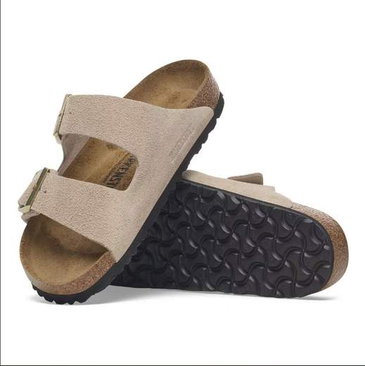 BIRKENSTOCK SCARPE DONNA