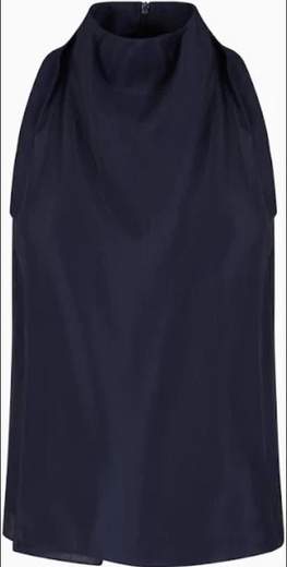 Armani Exchange Top Donna