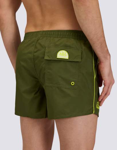 Sundek Costumi-boxer - Uomo