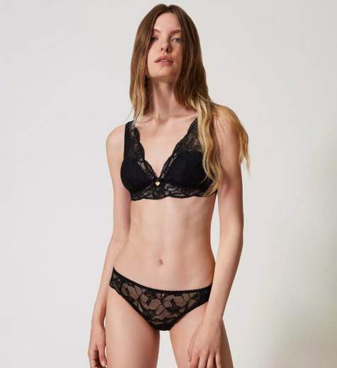 Twinset U&b Brasiliana - Donna