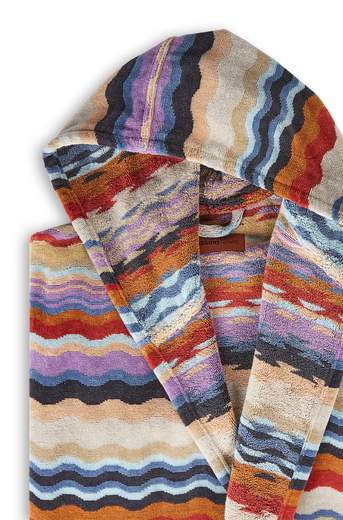 MISSONI BAGNO CASA