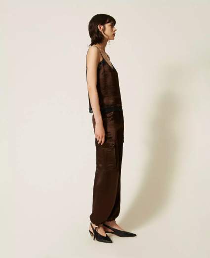 TWINSET 262TP2101