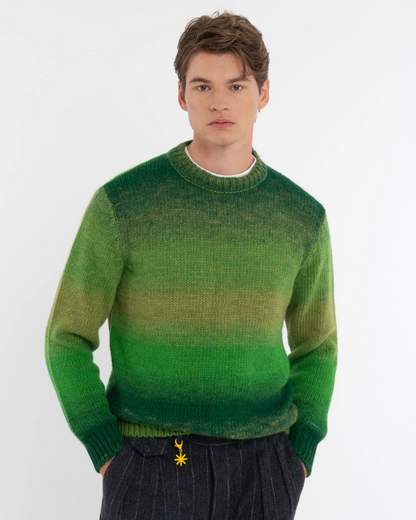 Manuel Ritz Maglia Uomo