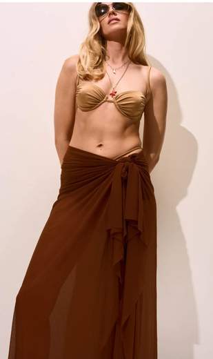 Matinee Pareo Donna