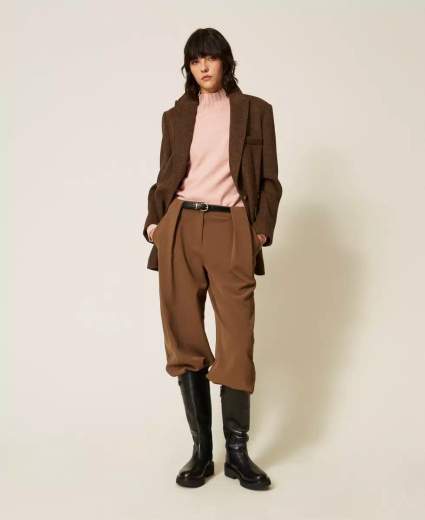 TWINSET U&B 262LI2DPP