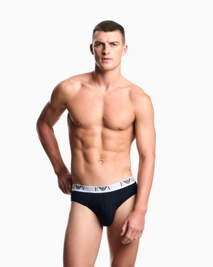 EMPORIO ARMANI SLIP UOMO
