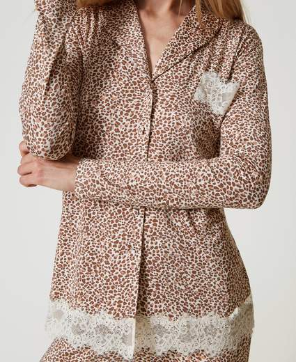 Twinset U&b Pigiama - Donna