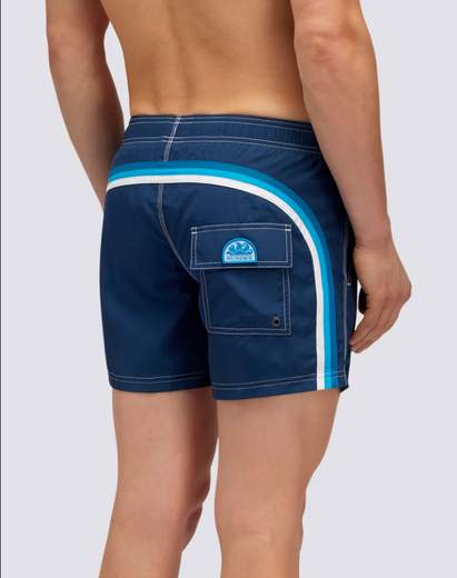 Sundek Costumi-boxer Uomo