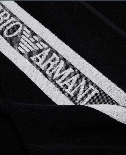 Emporio Armani Telo Mare - Uomo