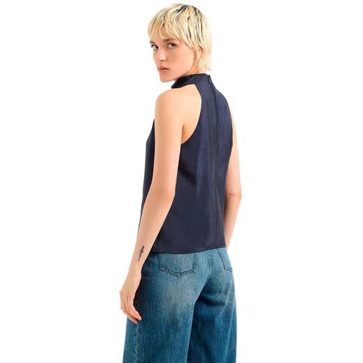 Armani Exchange Top Donna